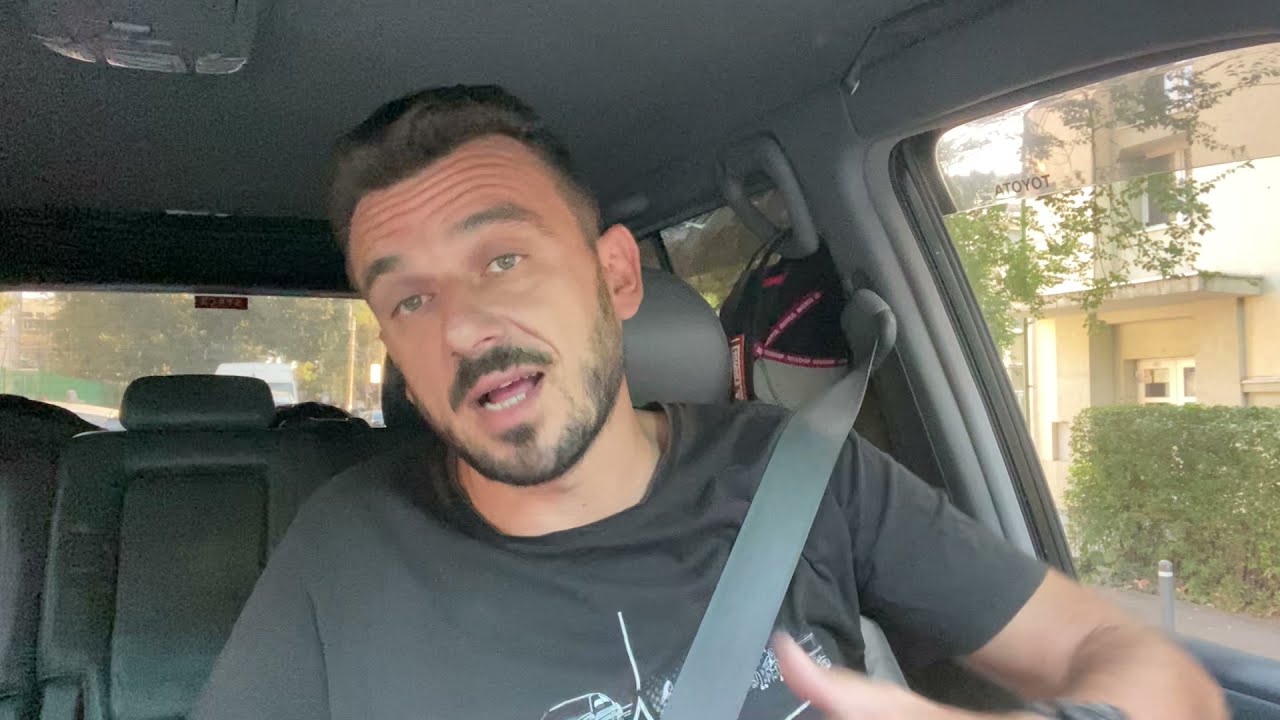 Podcast cu mine!