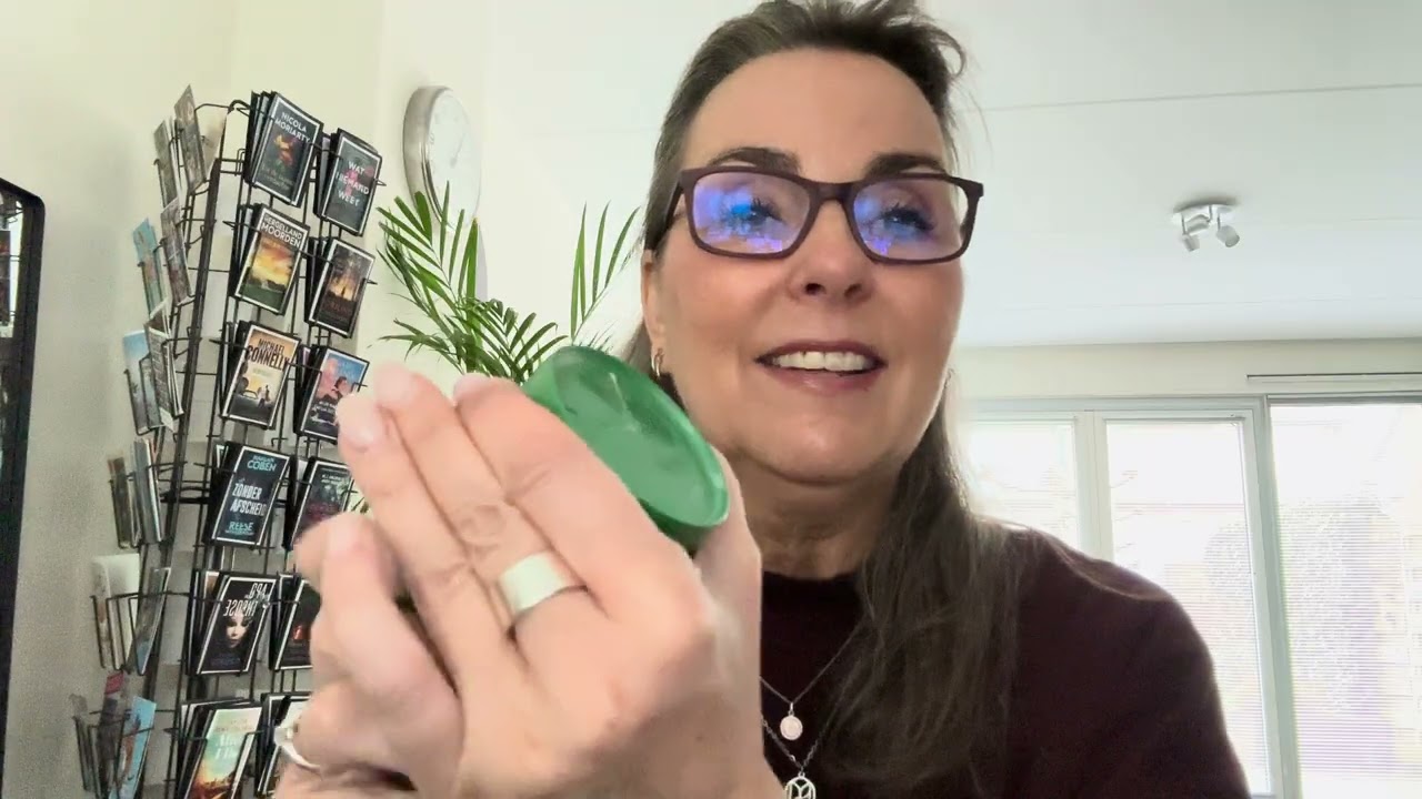 Beauty empties januari 2026