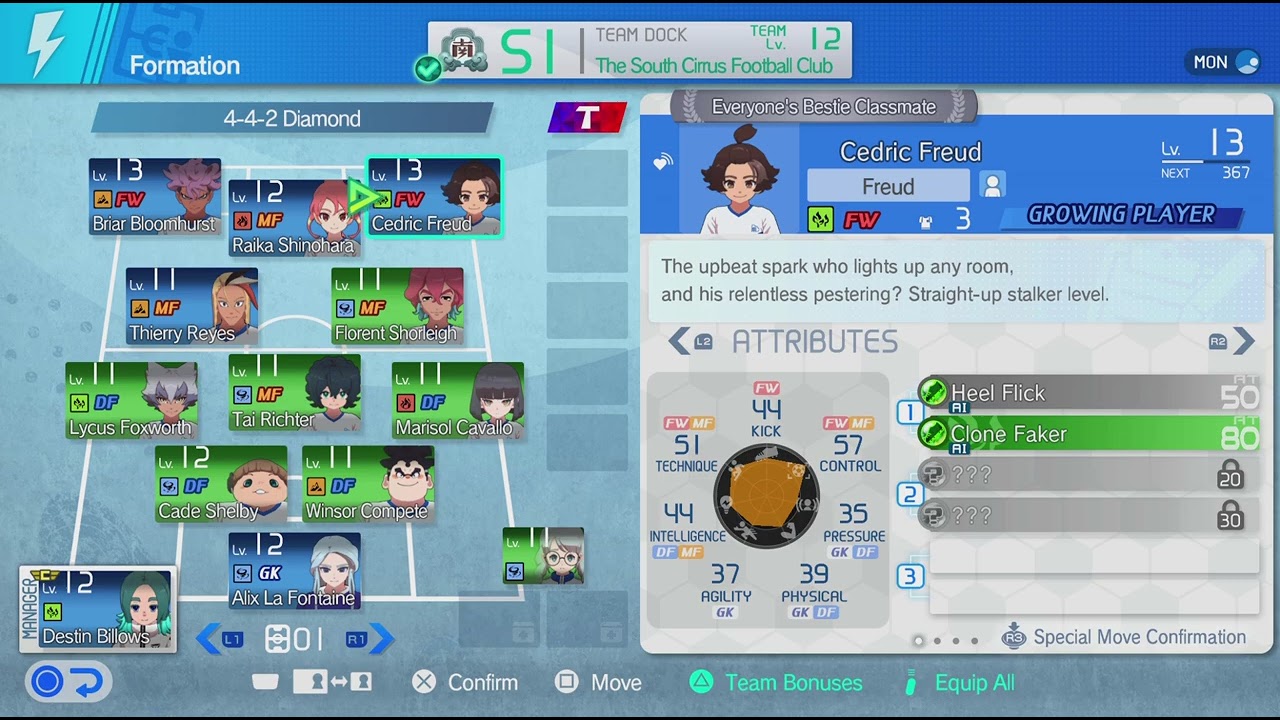 INAZUMA ELEVEN: Victory Road_20260118174218