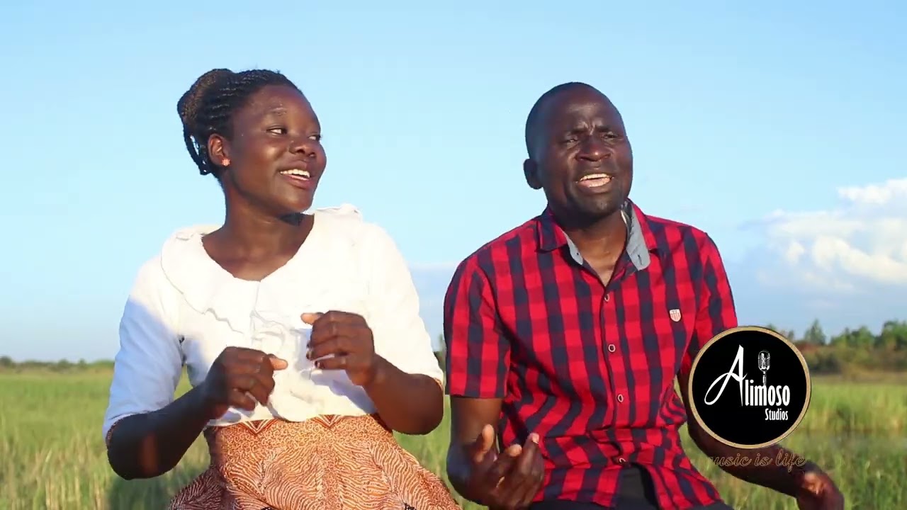 Kalumba CCAP Station Choir