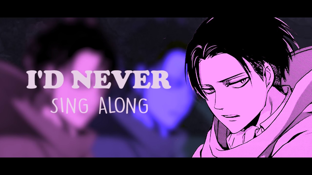 GRRRLS meme | Shingeki no Kyojin | Levi