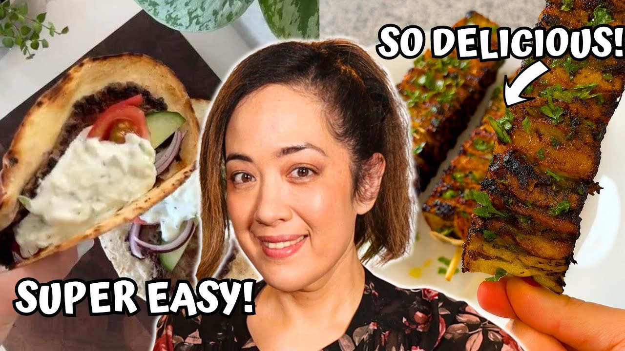 Попробуйте эти вирусные кето-рецепты в 2026 году!!