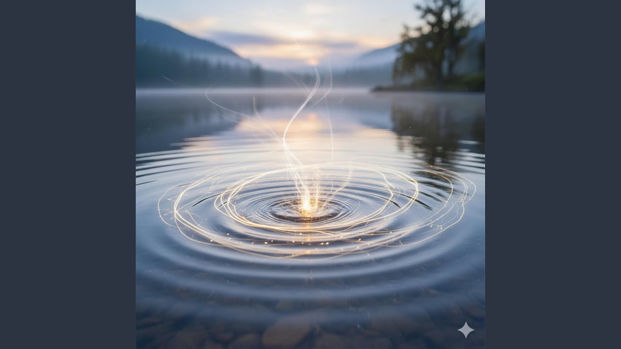 Echoing Waters