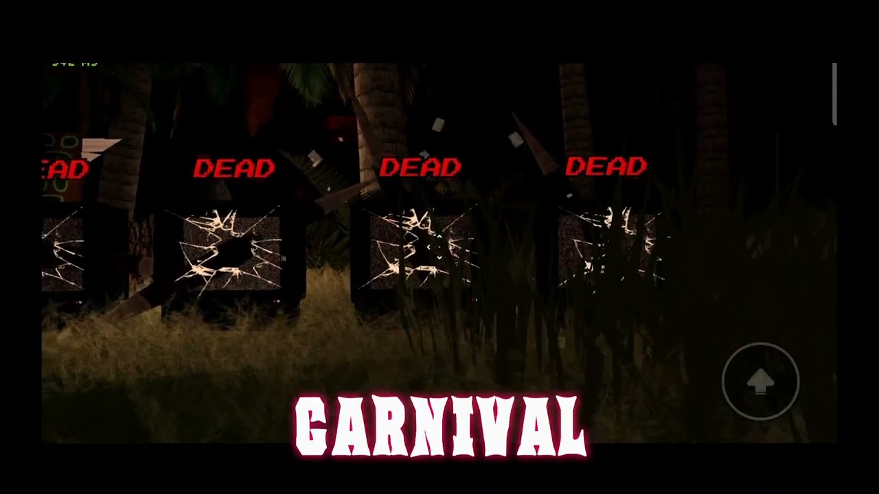 Carnival trend, Outcome memories edit