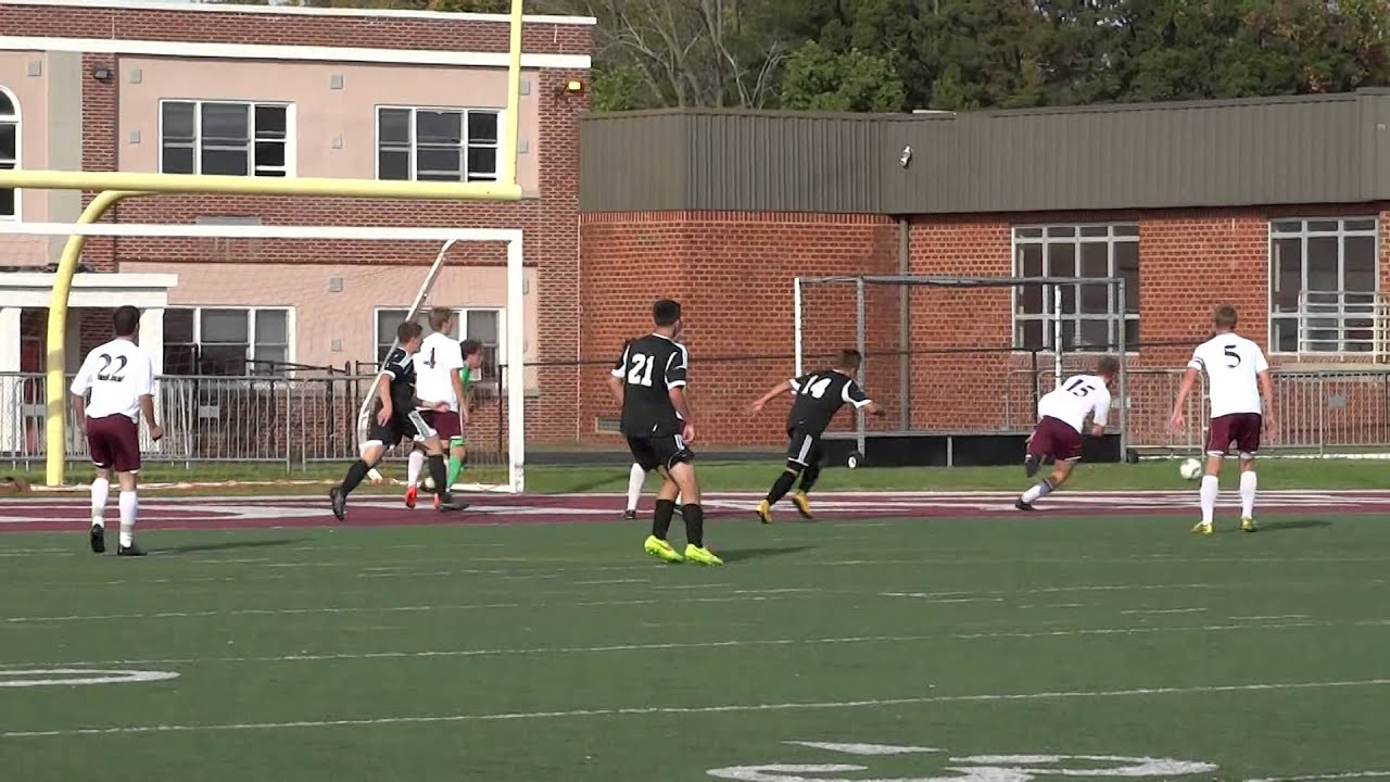 Kollin White denies Kamenar twice