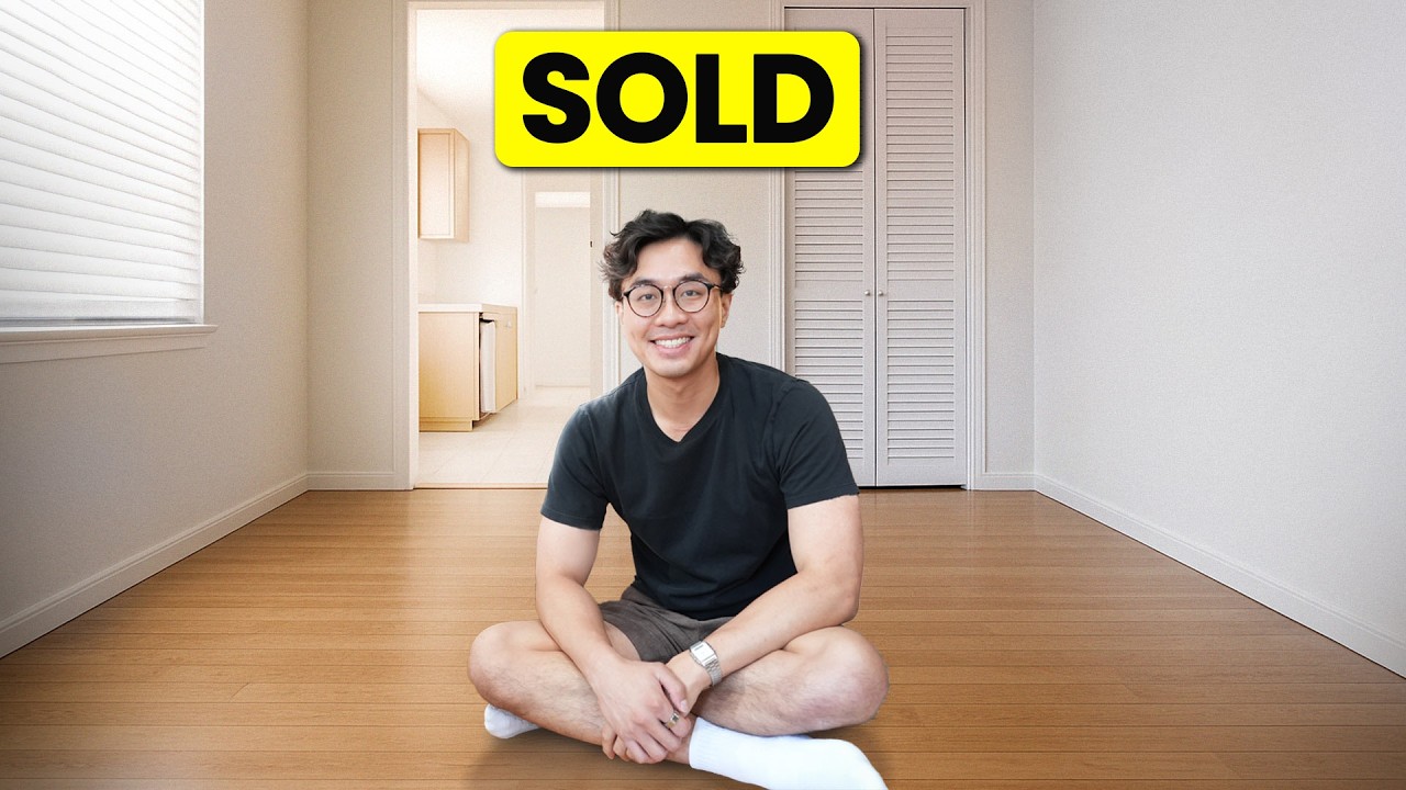 I Just Bought a House in NYC... Here&rsquo;s Why