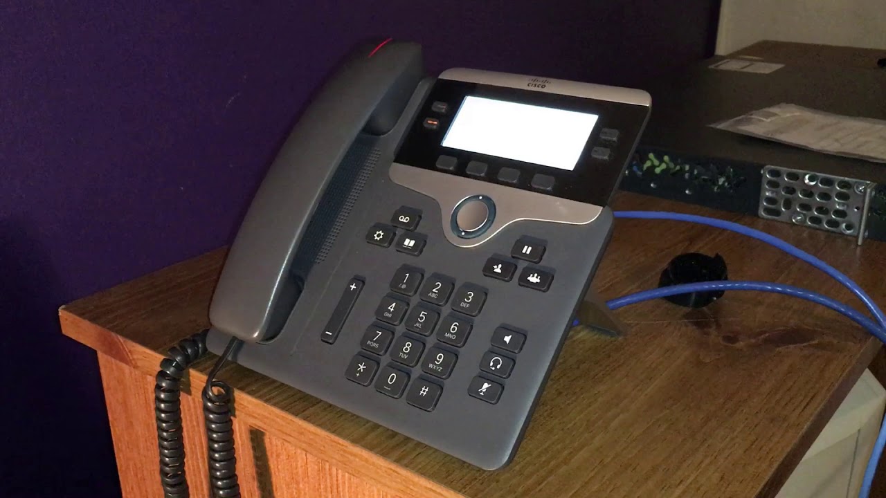 Remote Extension-to-Extension calling via Polycom VVX400 on 3CX Cloud
