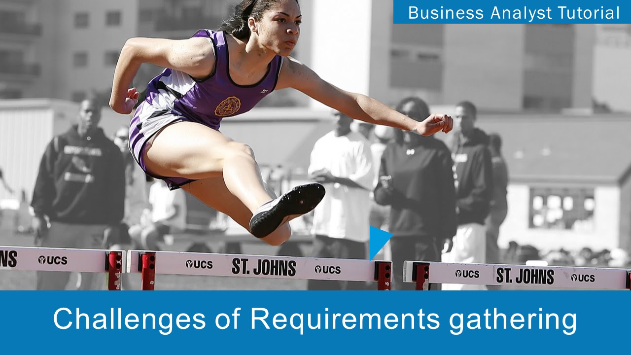Requirement Elicitation Challenges | Business Analyst Tutorial | TechCanvass