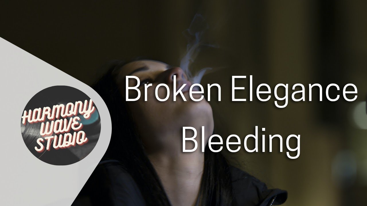 Broken Elegance - Bleeding (Music Video)
