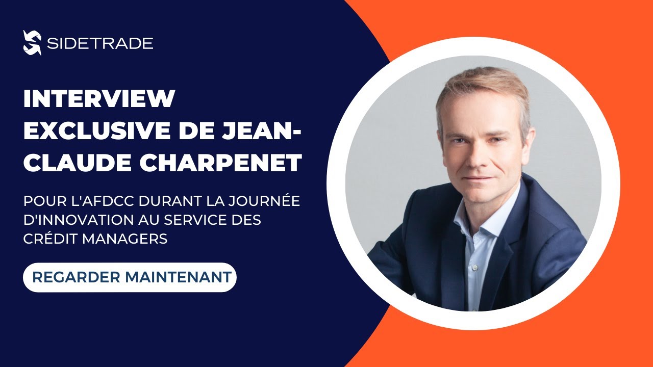 Interview exclusive de Jean-Claude Charpenet pour l'AFDCC