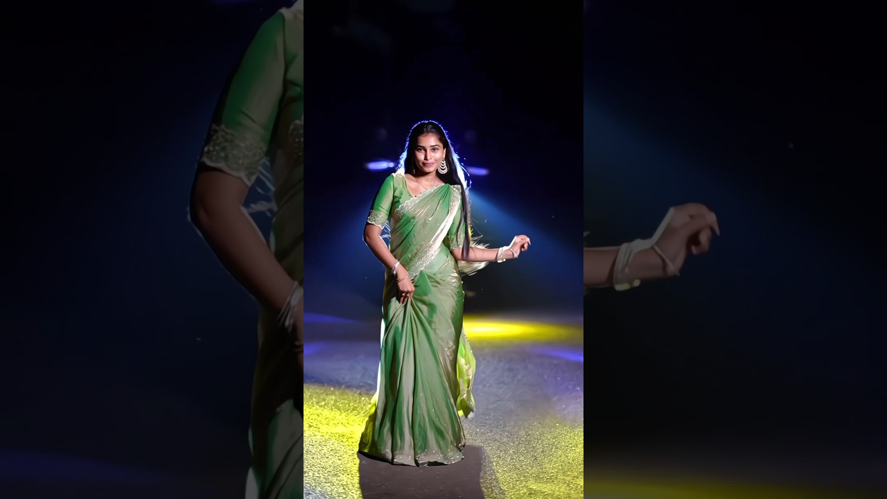 ❤️😍 #dance #folksouls #folkart #saree #souldancers #folkdance #dancecover #danceartistry
