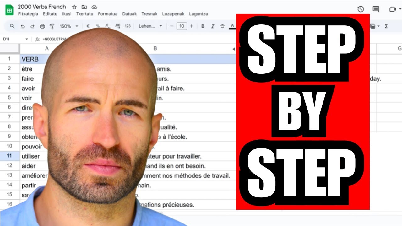 Learn 2000 Words in 7 Days and Understand 90% of Any Language: The Ultimate Strategy