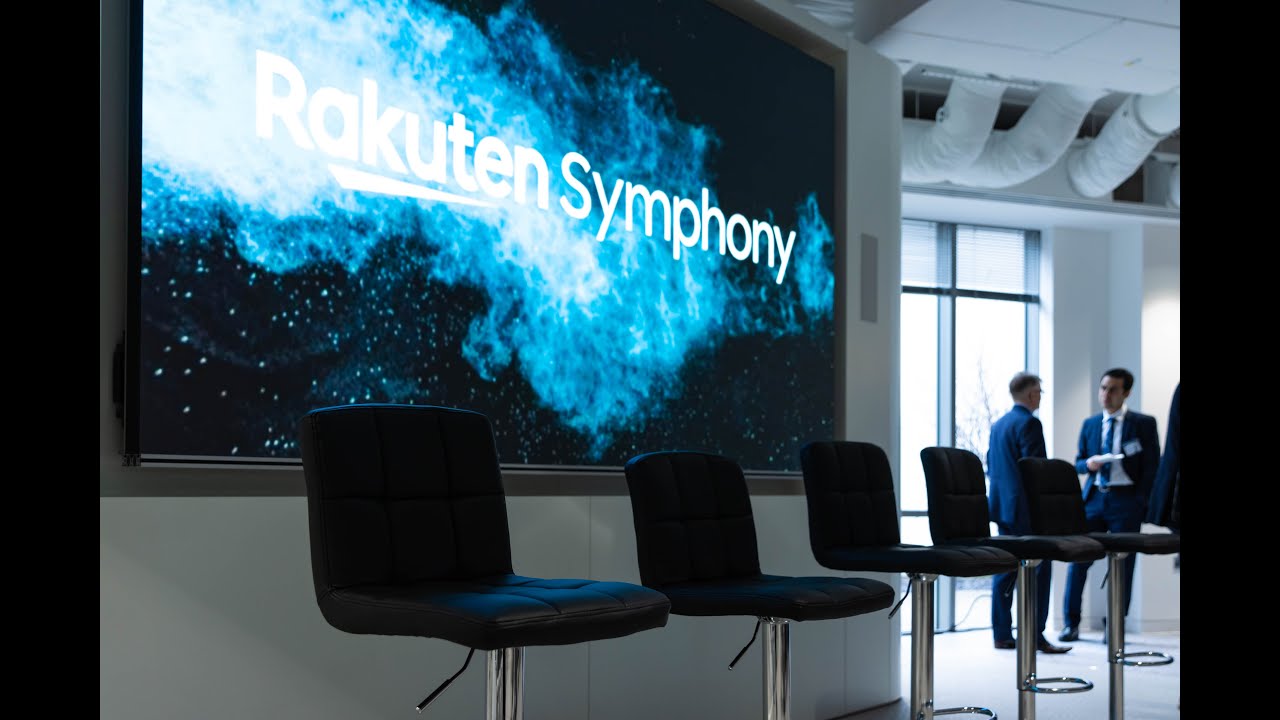 Rakuten launches Open RAN Customer Experience Center in the United Kingdom