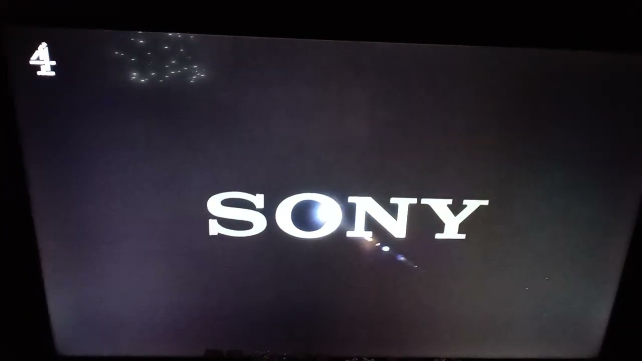 Happiest Season Channel 4 Intro 
