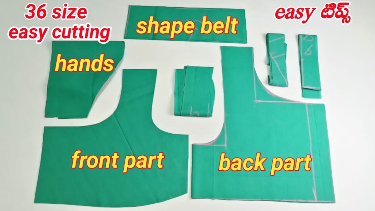 కొలత జాకెట్ తో పనిలేకుండా 36