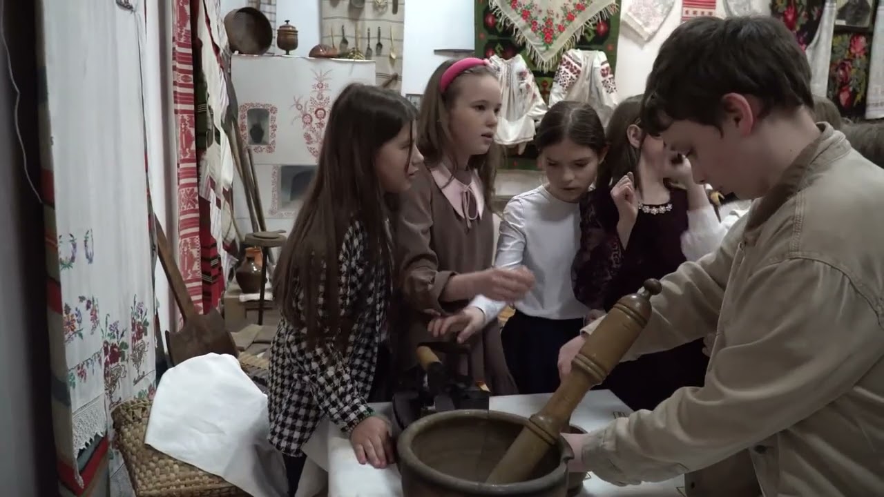 Кліп до 100-річчя КЗ КОР 