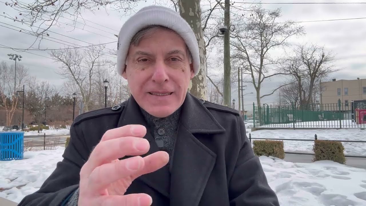 Cuando te culpan por todo: cómo cortar el lazo energético que te está enfermando