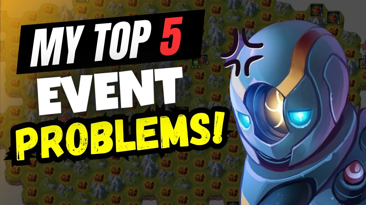 The Problem with Hero Wars Events in 2025