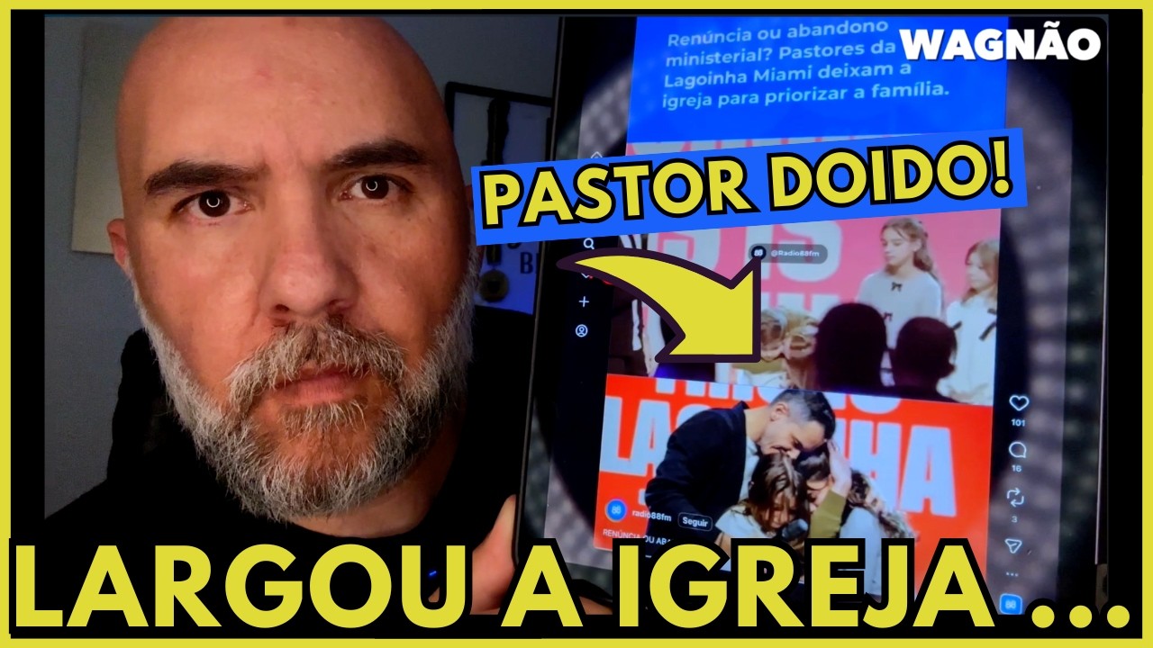 PASTOR 