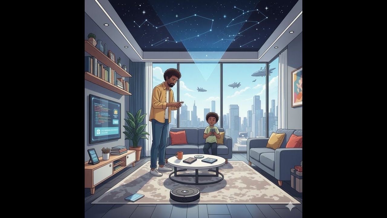 كيف نربي أولادنا في ظل التحديات التي نعيشها؟