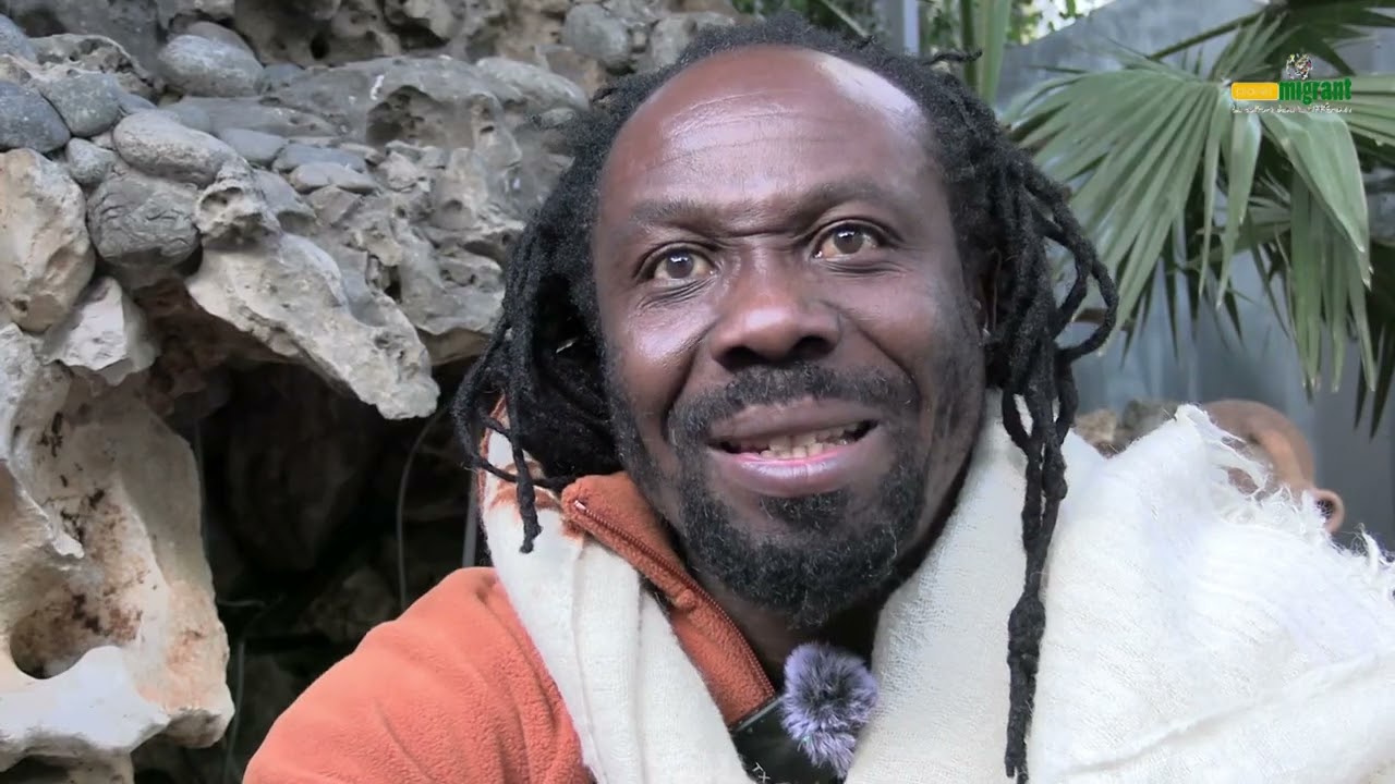 J D M (Journal Des Migrants) JANVIER 2025