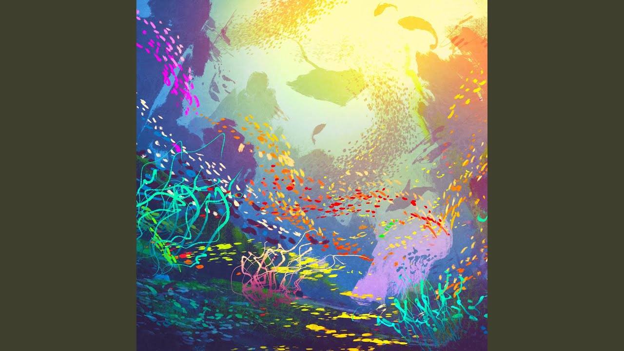 Coral Cascades (From 