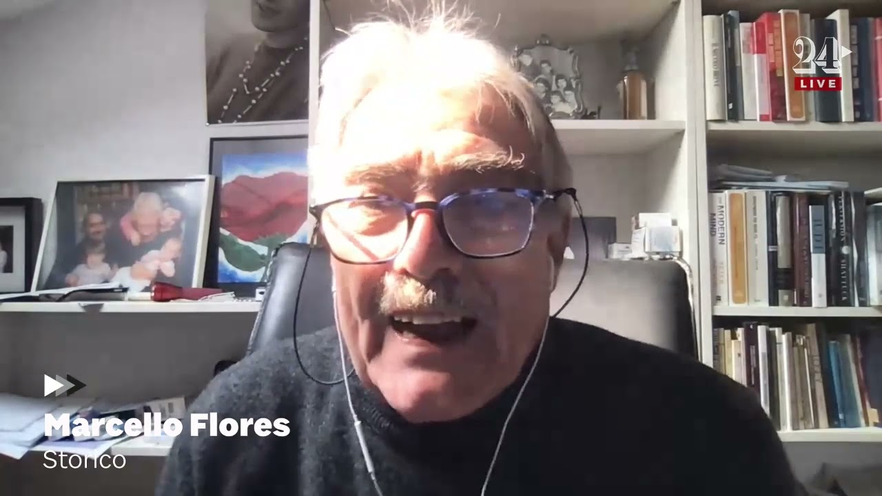 La propaganda russa che intossica la verit&agrave;
