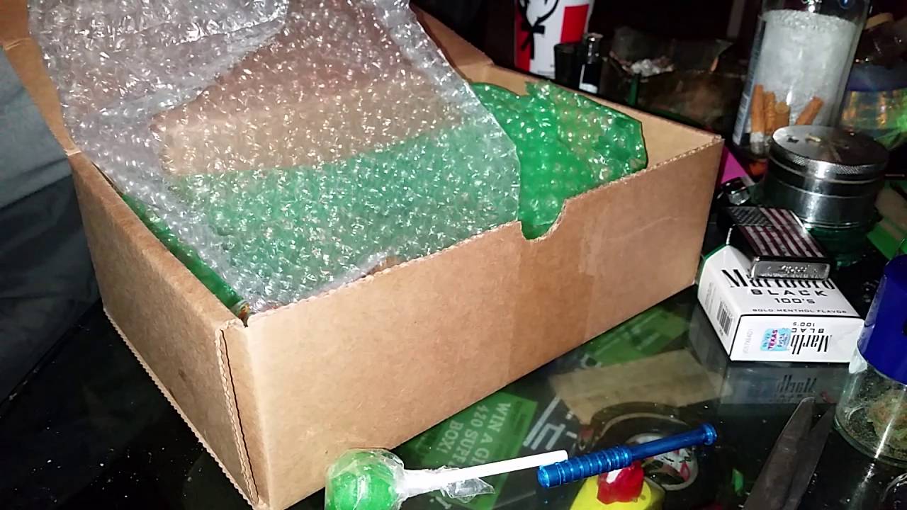 Buddabox