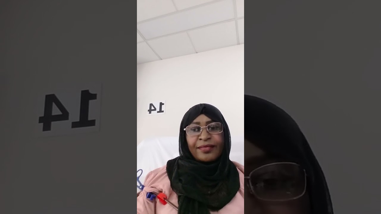 مأساة عزالدين ونسيبته الفاجرة