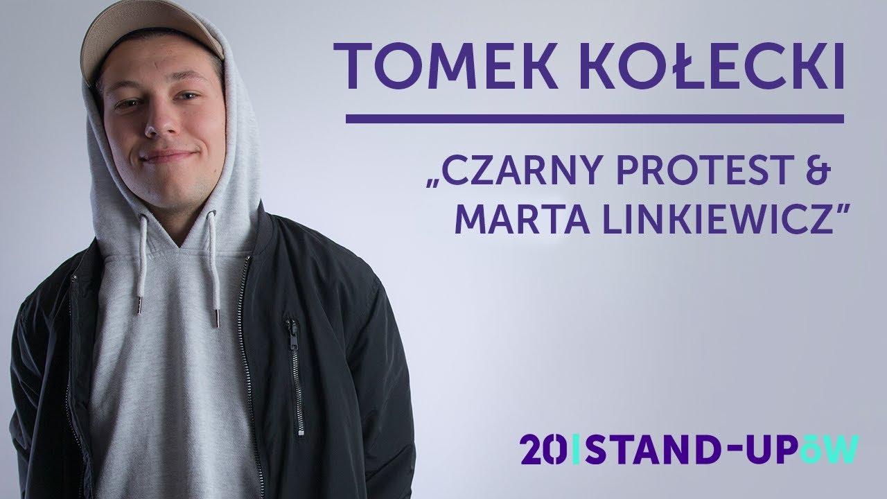TOMEK KOŁECKI - 