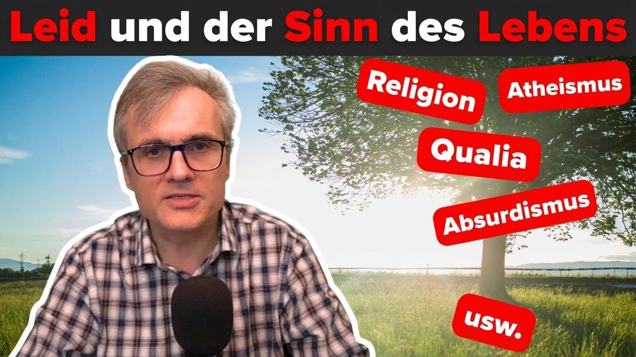 Existentialismus &ndash; wo die Philosophie dem Schmerz nicht mehr ausweicht