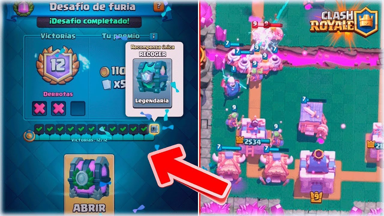 ME VAIS A MATAR PERO GANO CON CHOZAS EL NUEVO DESAFIO DE FURIA!! - WithZack..