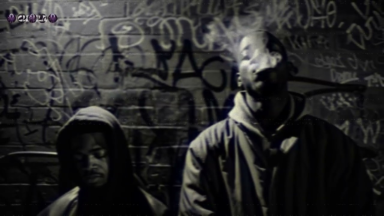 This 90’s Hip Hop Tape Was Hiding In a Garage For 20 Years