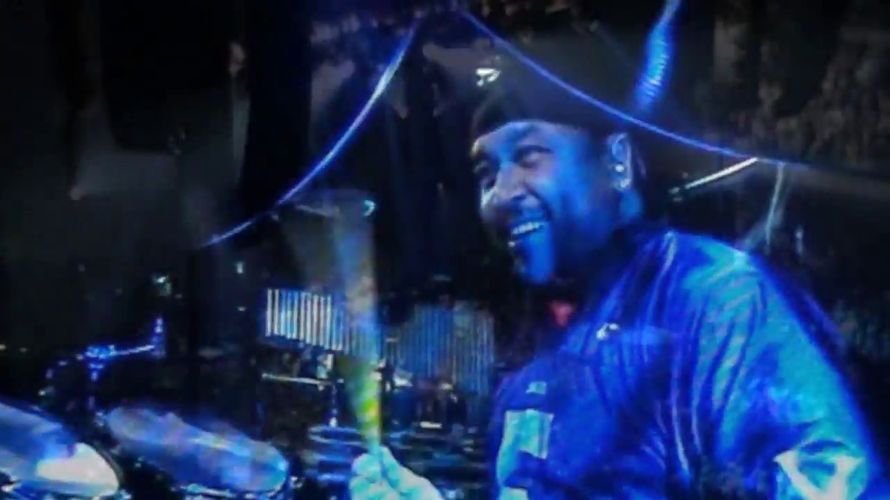 Dave Matthews Band - 11/19/10 - Charlottesville, VA - [Complete] - Night 1 - [Amateur Video Mix]