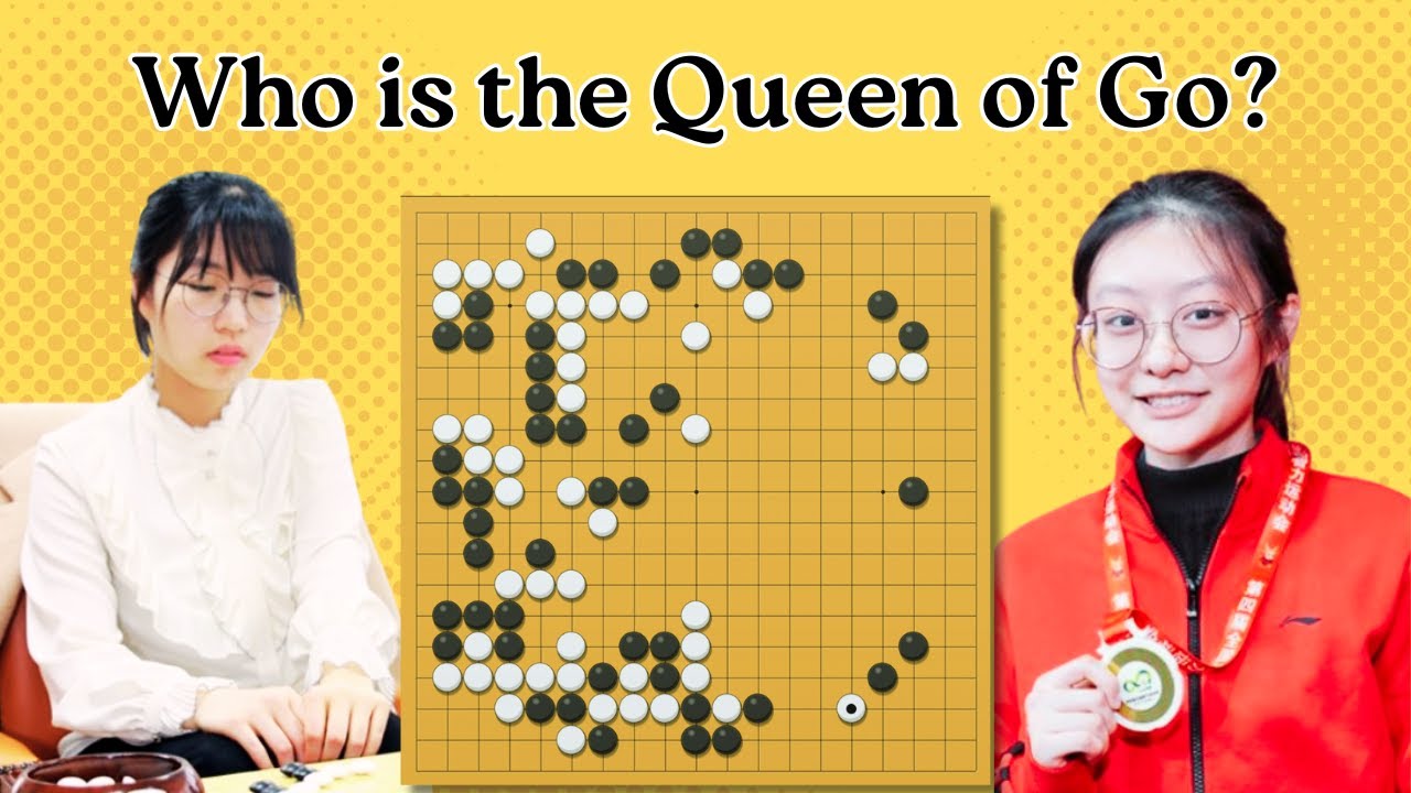 Choi Jeong vs Tang Jiawen - Samsung Cup Prelim Epic Go Battle!