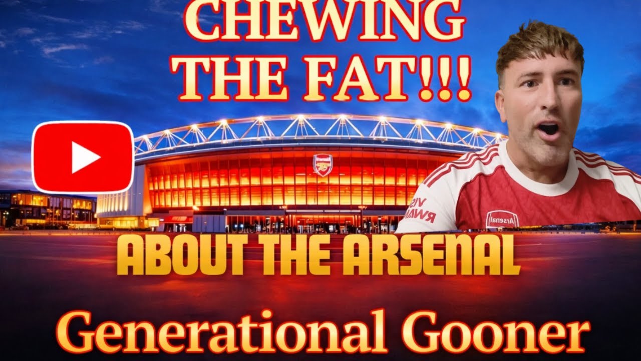 Disappointing Frustrating from ARSENAL!!!!