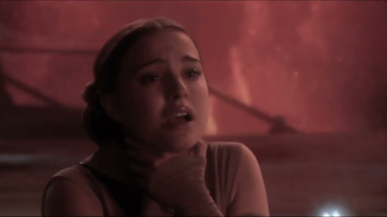 DARKLING X PADME AND THEIR DAUGHTERS VOL 2
