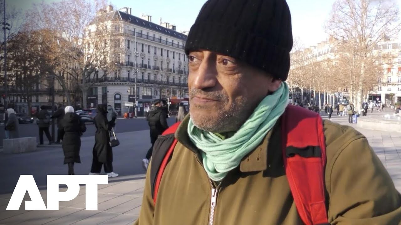 French Citizens Clash Over Algeria&rsquo;s Call for Colonial Apology | APT