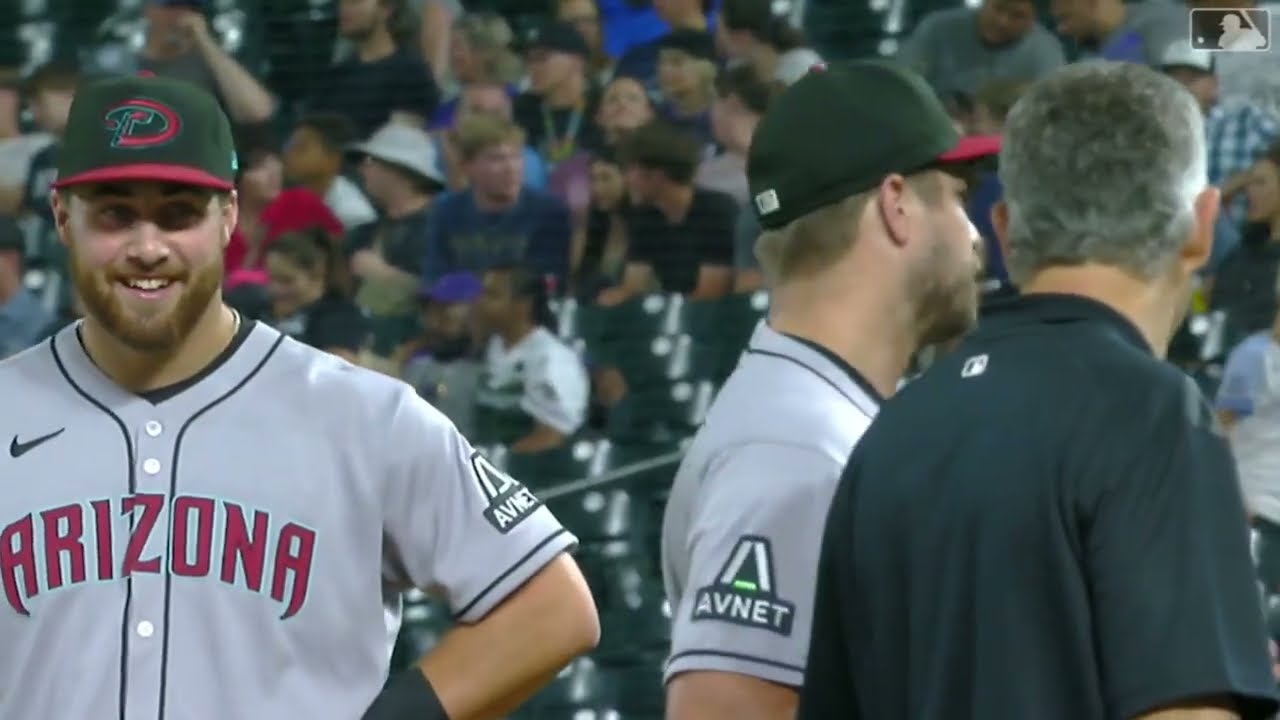 Most Weird Insane Odds in Baseball