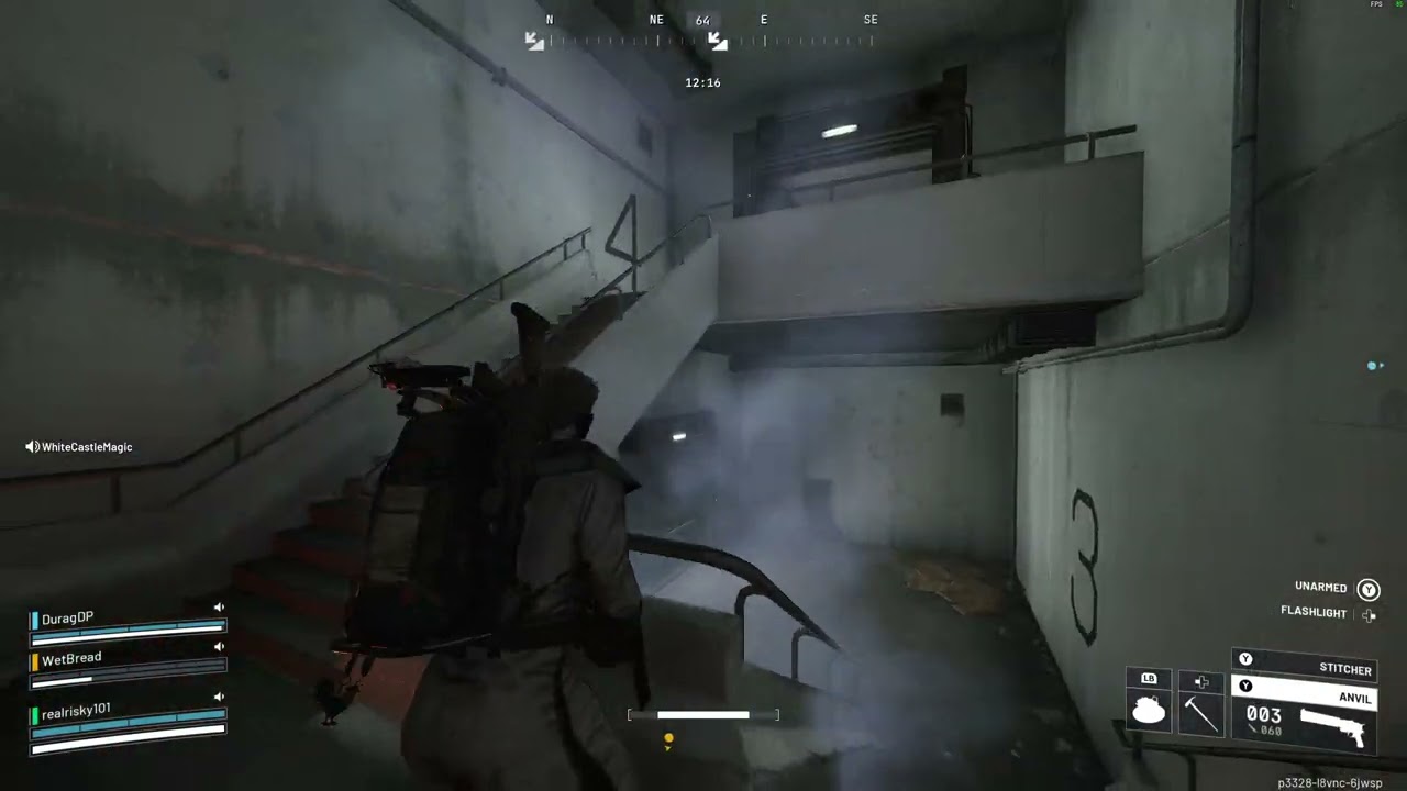 ARC Raiders - Yummy Loot