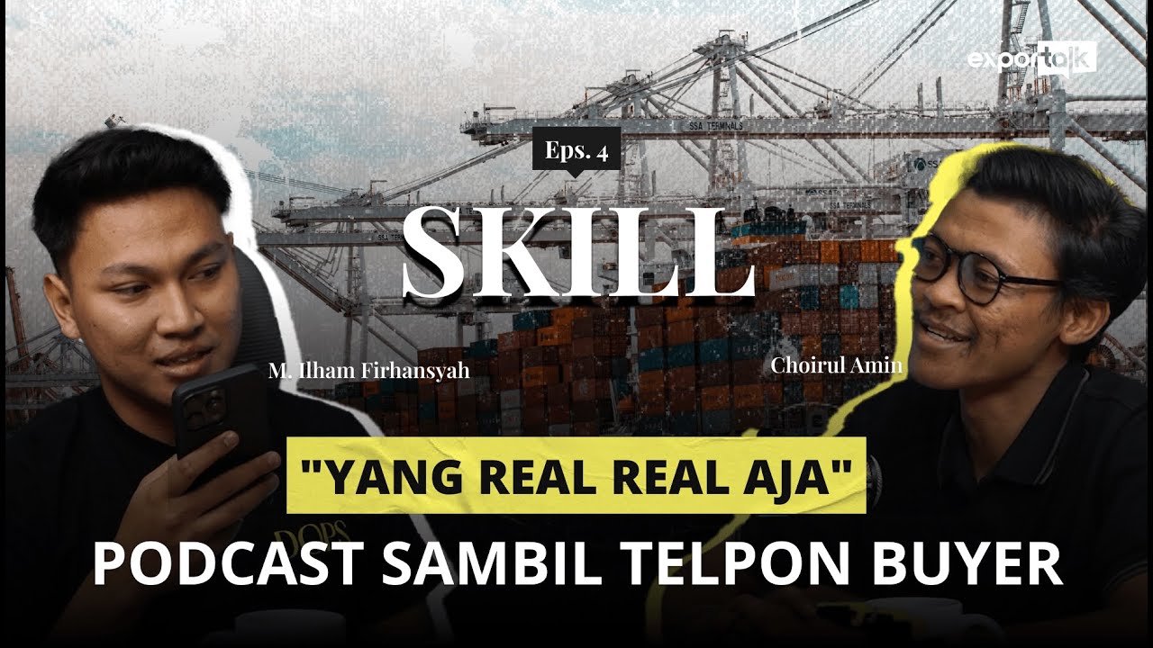 Exportalk - 