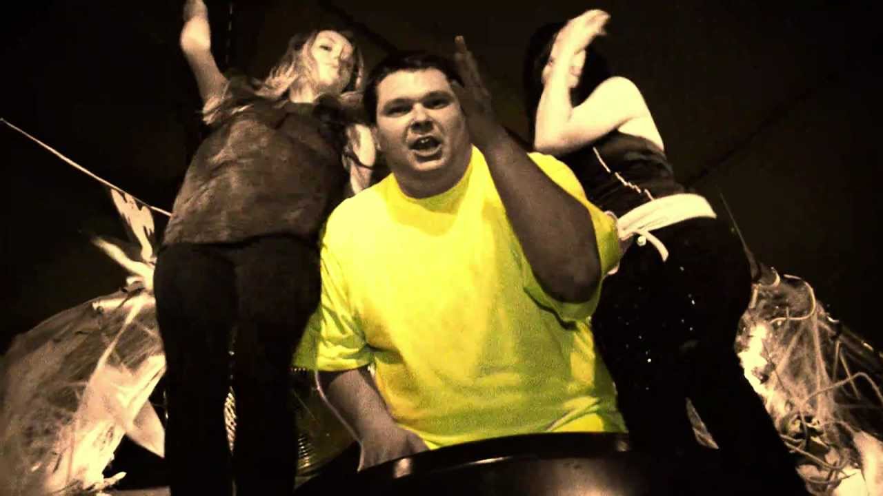 fii - Power To The People (Official Music Video)