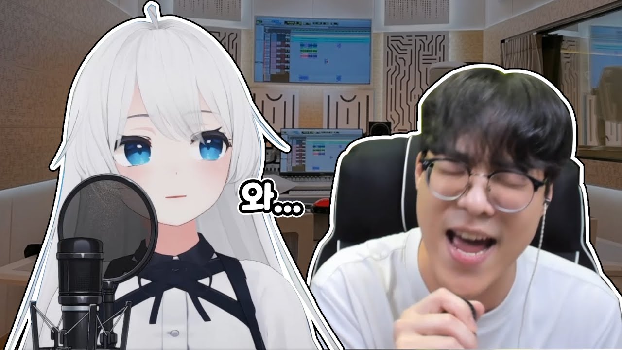 교양녹음썰 [교양그룹]