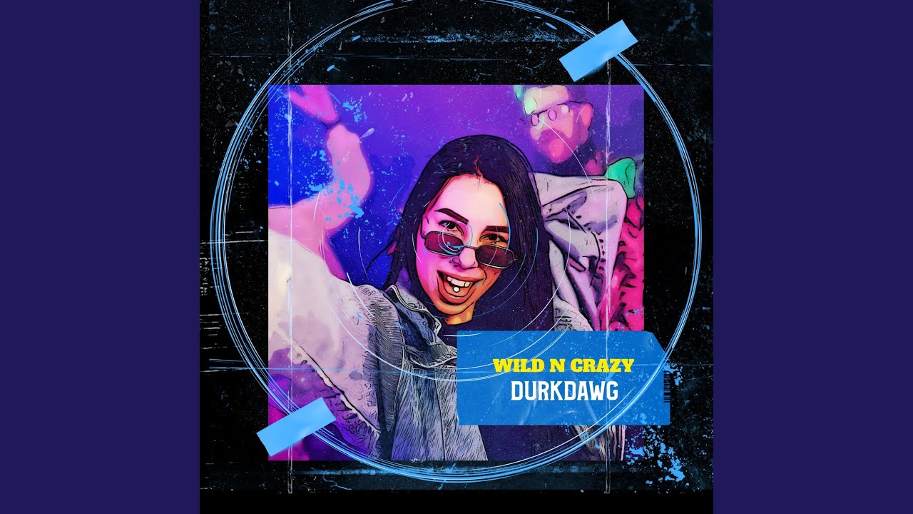 Wild N Crazy (Radio Edit)