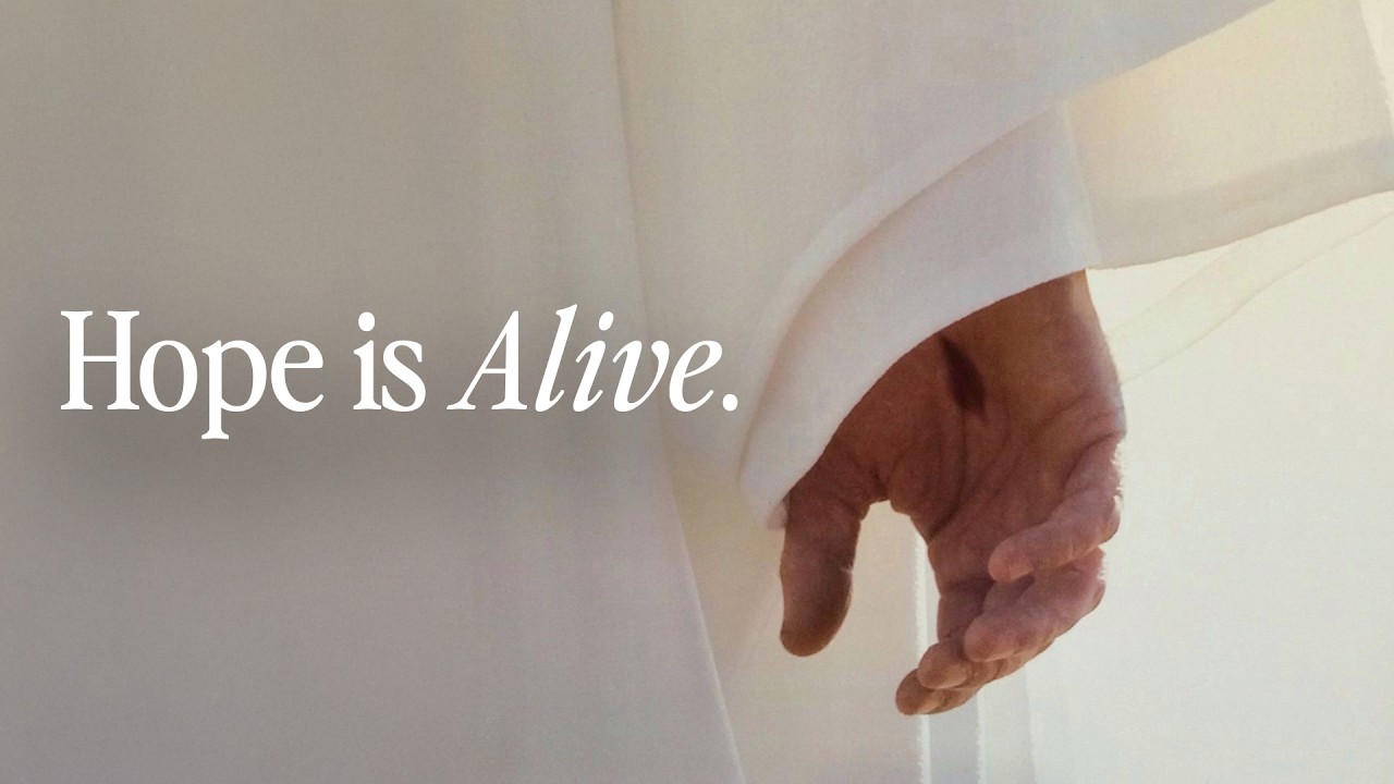 The Resurrection of Jesus Christ | Hope Beyond the Grave