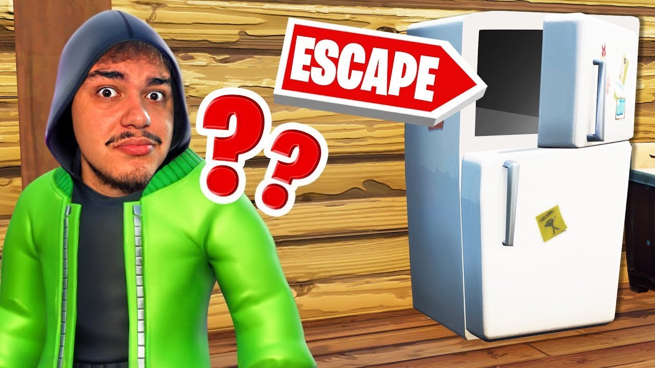 NUK PO E GJEJ DOT RRUGËN !! FORTNITE SHQIP