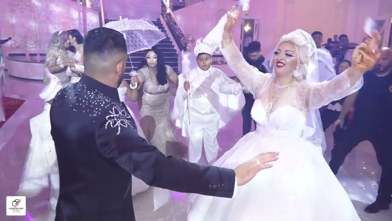 Pjesa 2 - Synetia e Muhamedit & Aminit - (Toni  Brodi) - Nexhat Rama & Arsim Kosova 2022