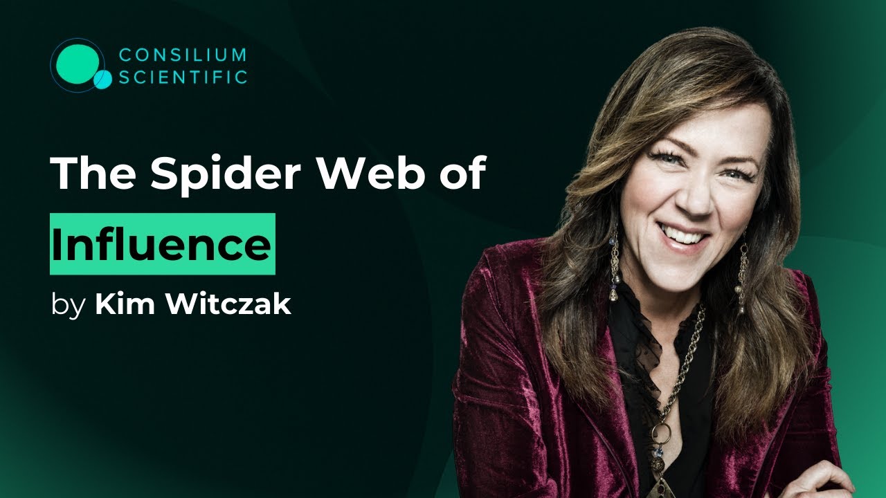 Kim Witczak - America’s Broken Drug Safety System