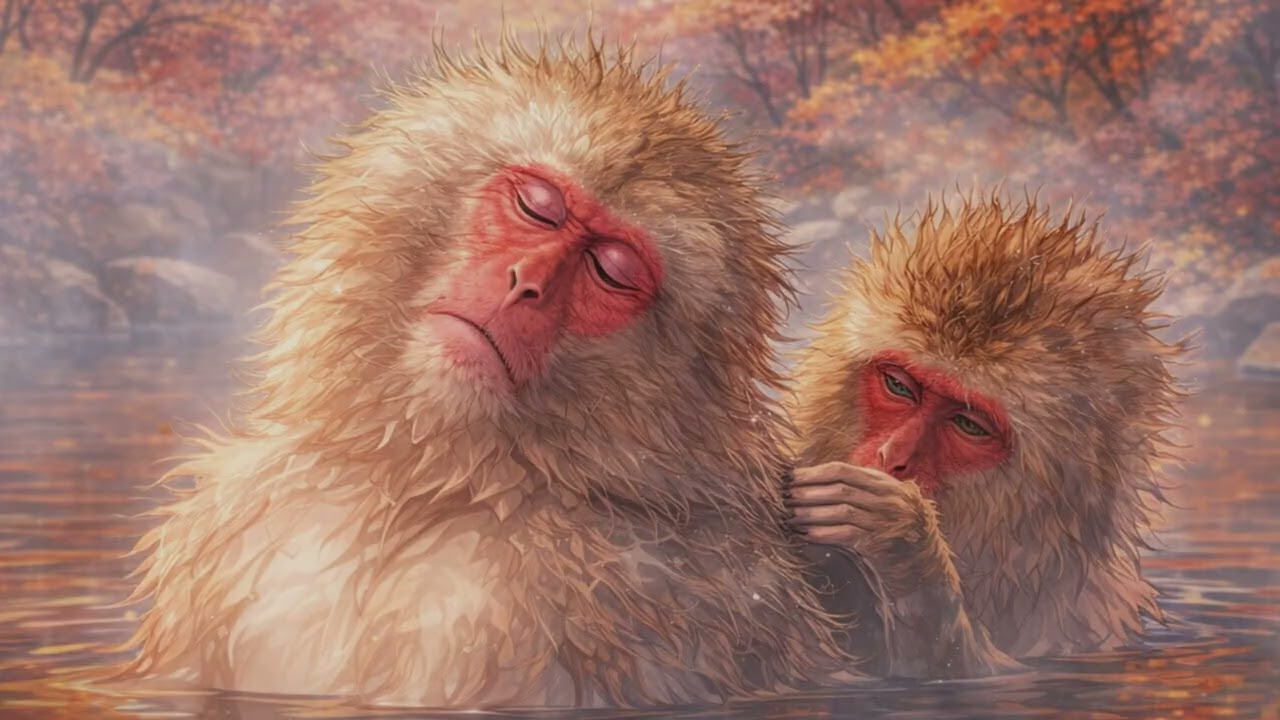 СЮЮМБИКЕ (татарско-японская мелодия)