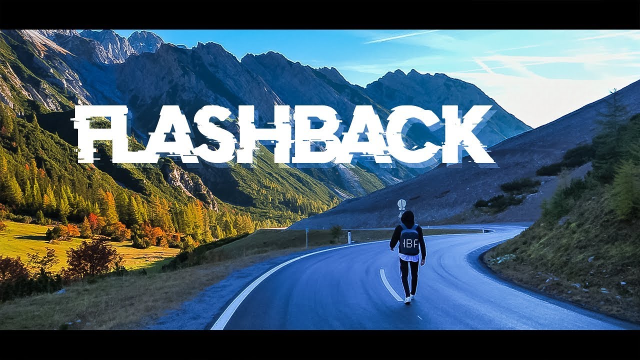 Jerry - Flashback